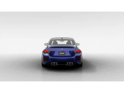 New 2026 BMW M2 w/ Lighting Package image 5