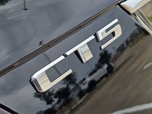New 2026 Cadillac CT5 Premium Luxury image 13
