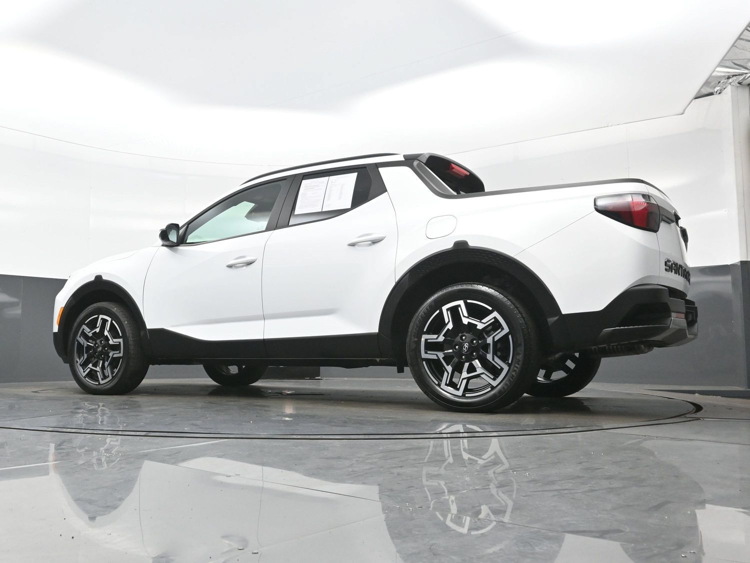 New 2026 Hyundai Santa Cruz Limited AWD/4WD image 30