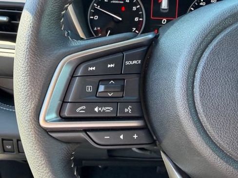 Used 2026 Subaru Ascent Limited AWD/4WD image 26
