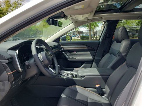 New 2026 MAZDA CX-50 AWD 2.5 S w/ Weather Package image 3