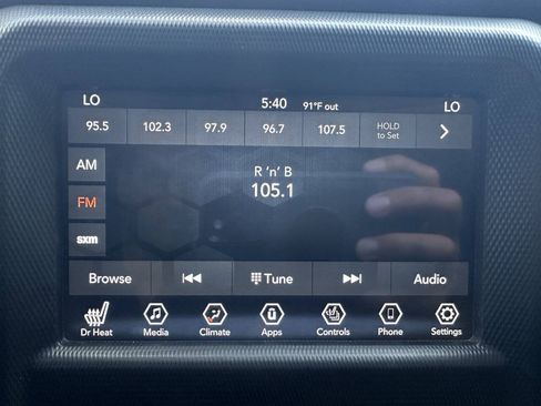 Used 2021 Jeep Wrangler Unlimited Sport AWD/4WD image 23