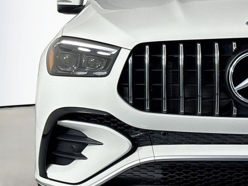 New 2026 Mercedes-Benz GLE 53 AMG 4MATIC image 13