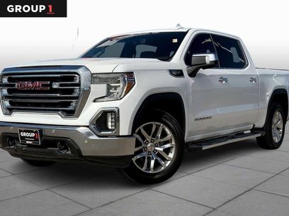 Used 2020 GMC Sierra 1500 SLT