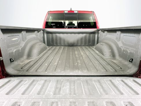 Used 2022 RAM 1500 Big Horn image 26