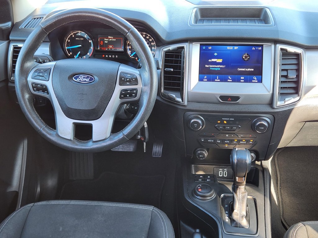 Used 2021 Ford Ranger 4x4 SuperCrew image 29