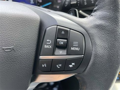 Certified 2020 Ford Explorer Limited image 18