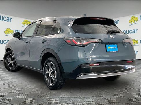 Used 2025 Honda HR-V EX-L image 4