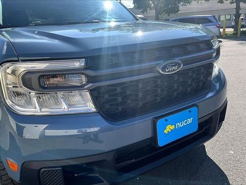 Used 2024 Ford Maverick XLT w/ Equipment Group 300A Standard AWD/4WD image 30