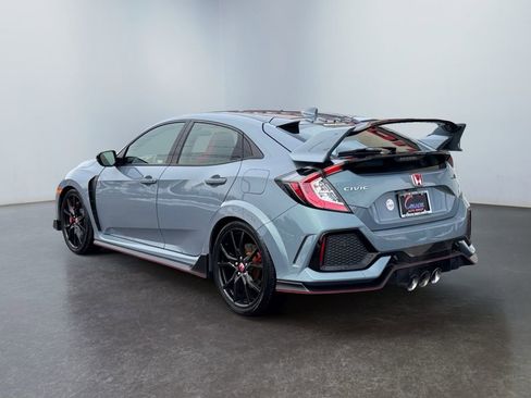Used 2019 Honda Civic Type R image 7