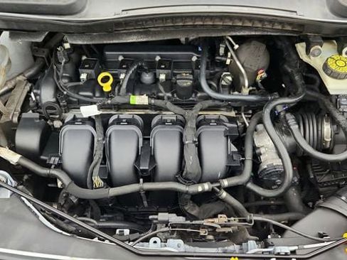 Used 2020 Ford Transit Connect XL image 27