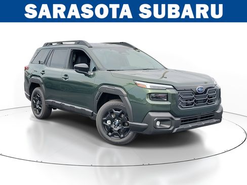 New 2026 Subaru Outback Limited image 1