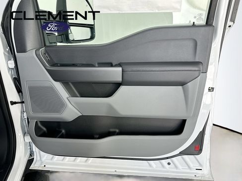 New 2026 Ford F350 XLT AWD/4WD image 30
