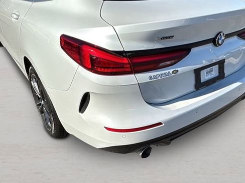 Used 2024 BMW 228i xDrive Gran Coupe image 36