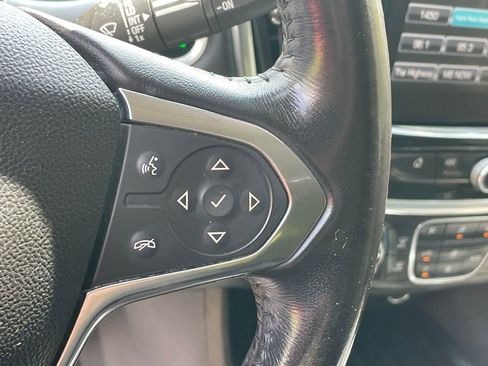 Used 2019 Chevrolet Traverse LT w/ LPO, Floor Liner Package AWD/4WD image 33