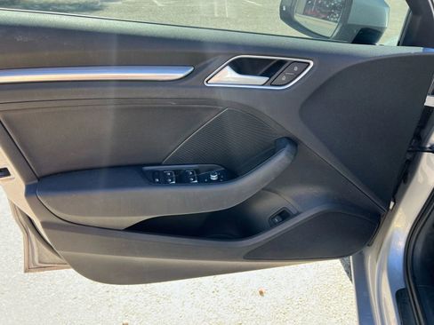 Used 2015 Audi A3 1.8T Premium Plus w/ Premium Plus Package image 24