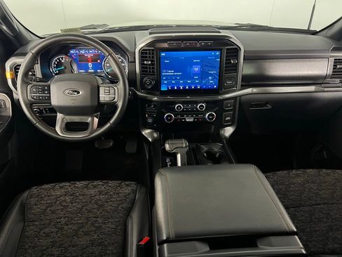 Used 2023 Ford F150 Tremor w/ 360 Degree Camera Package image 14