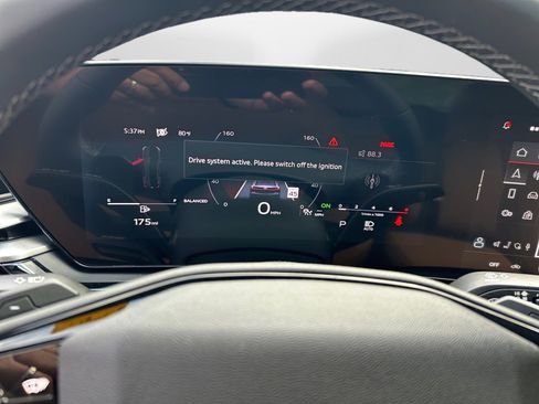 New 2025 Audi A5 2.0T Premium Plus image 11