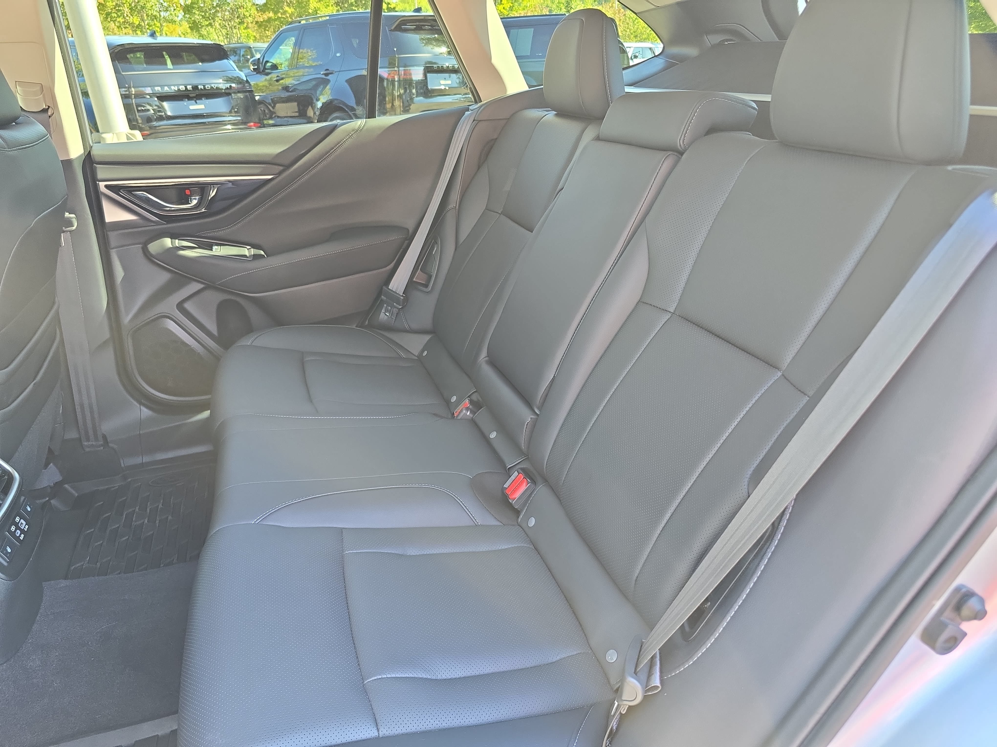 Used 2024 Subaru Outback Touring XT AWD/4WD image 14
