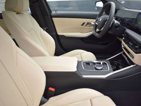 New 2026 BMW 330i Sedan w/ Convenience Package image 23