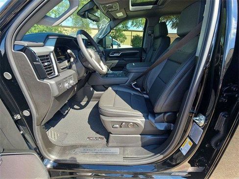 New 2026 GMC Sierra 2500 Denali w/ Denali Reserve Package image 20