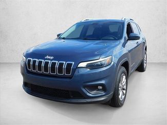 Used 2020 Jeep Cherokee Latitude Plus w/ Cold Weather Group AWD/4WD video 2