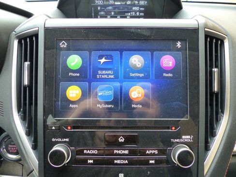 Used 2019 Subaru Crosstrek 2.0i Limited w/ Popular Package #4 image 30