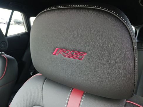 New 2026 Chevrolet Trax RS w/ Driver Confidence Package image 29