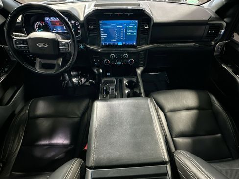 Used 2022 Ford F150 XLT w/ Equipment Group 302A High image 31