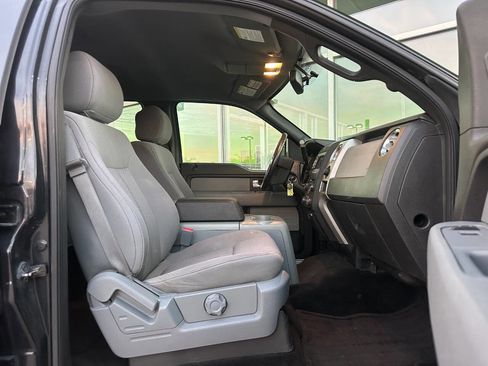 Used 2014 Ford F150 XLT w/ Equipment Group 302A Luxury image 18