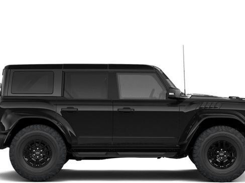 New 2026 Ford Bronco Raptor AWD/4WD image 56