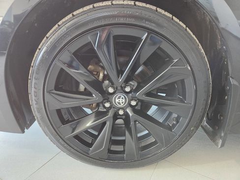 Used 2020 Toyota Corolla SE image 11