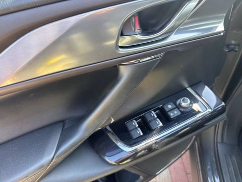 Used 2018 MAZDA CX-9 Grand Touring FWD image 13