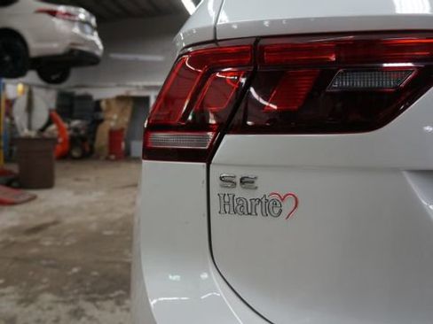 Certified 2023 Volkswagen Tiguan SE image 82
