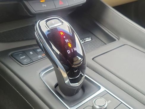 Certified 2024 Cadillac CT5 Luxury RWD image 27