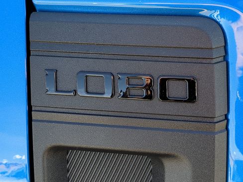 New 2026 Ford Maverick Lobo AWD/4WD image 43
