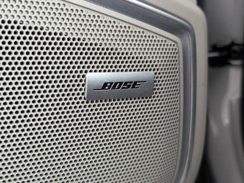 Certified 2023 Porsche Panamera Platinum Edition image 27