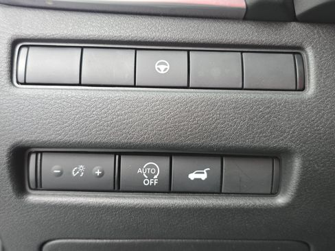 Certified 2023 Nissan Rogue SV w/ SV Premium B Package FWD image 25