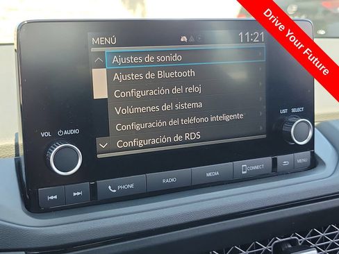 Used 2024 Honda Accord EX image 9