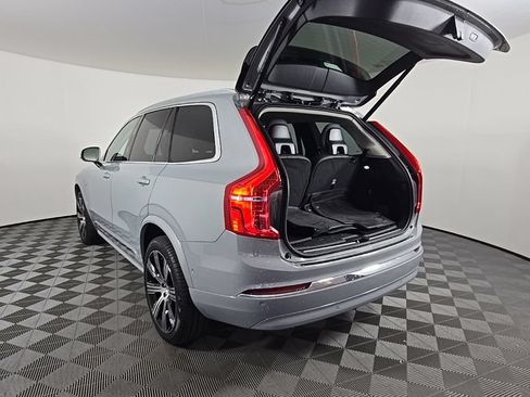 Used 2024 Volvo XC90 T8 Plus w/ Protection Package Premier AWD/4WD image 14