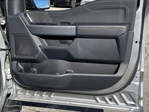 Used 2025 Ford F150 XLT w/ Equipment Group 302A MID AWD/4WD image 19