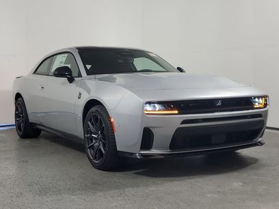 New 2026 Dodge Charger R/T Scat Pack