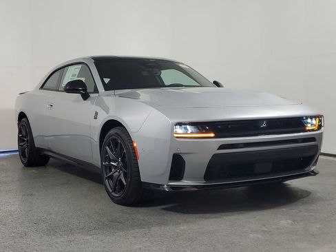 New 2026 Dodge Charger R/T Scat Pack image 1