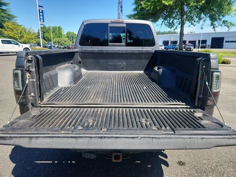 Used 2014 Ford F350 Lariat w/ Lariat Chrome Package AWD/4WD image 29