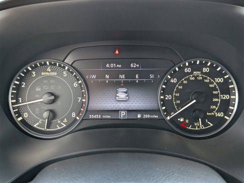 Used 2023 Nissan Armada SV w/ Cargo Package image 25