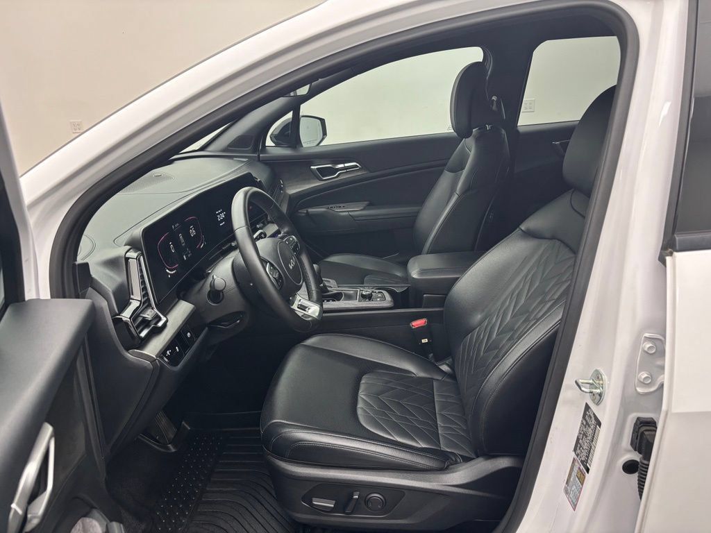 Used 2023 Kia Sportage X-Line AWD/4WD image 22
