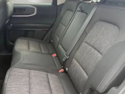 Used 2021 Ford Bronco Sport Big Bend AWD/4WD image 18