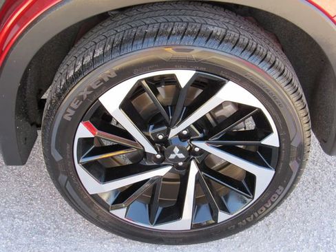 Used 2024 Mitsubishi Outlander SEL FWD image 15