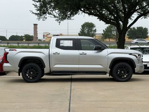 New 2026 Toyota Tundra SR5 RWD image 3