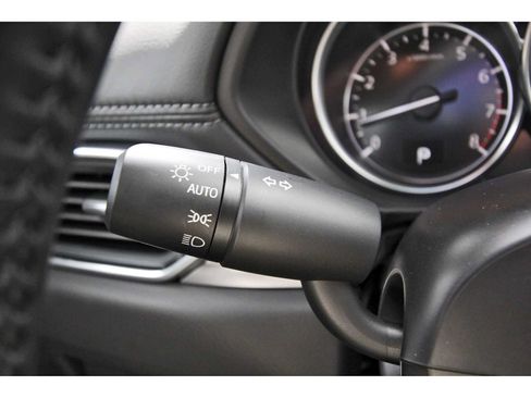 Used 2025 MAZDA CX-5 AWD 2.5 S w/ Select Package image 17